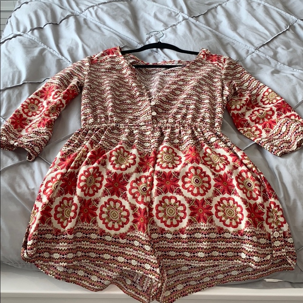 Romper